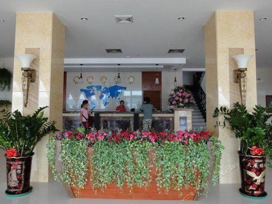 Gangdao Hotel