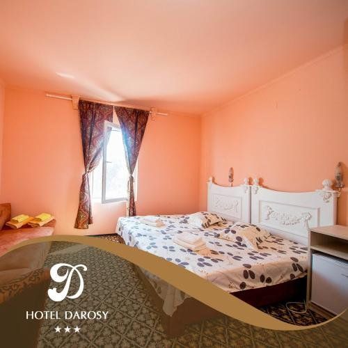 Hotel Darosy