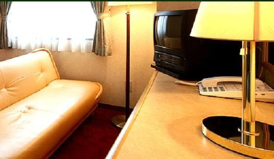 Business Green Hotel Yokaichi
