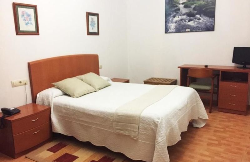 Hostal La Casilla