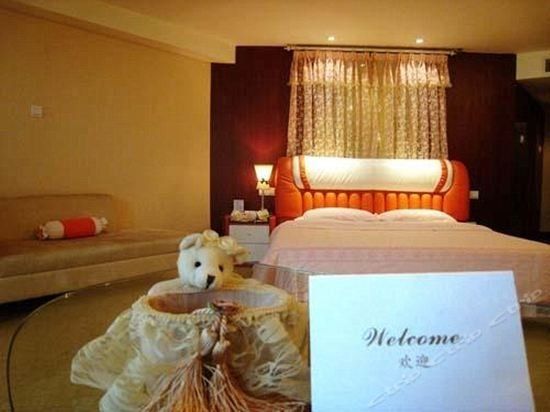 Wantai Hotel