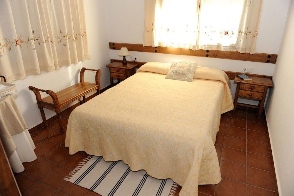 Apartamentos Rurales Monfragüe