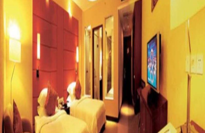 Changshu Kaiyue International Hotel