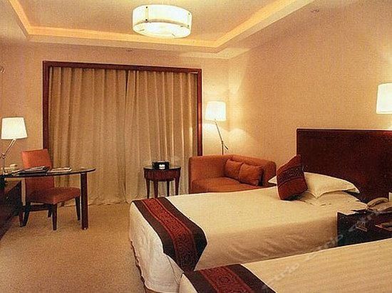 Xingguang Media Hotel - Beijing