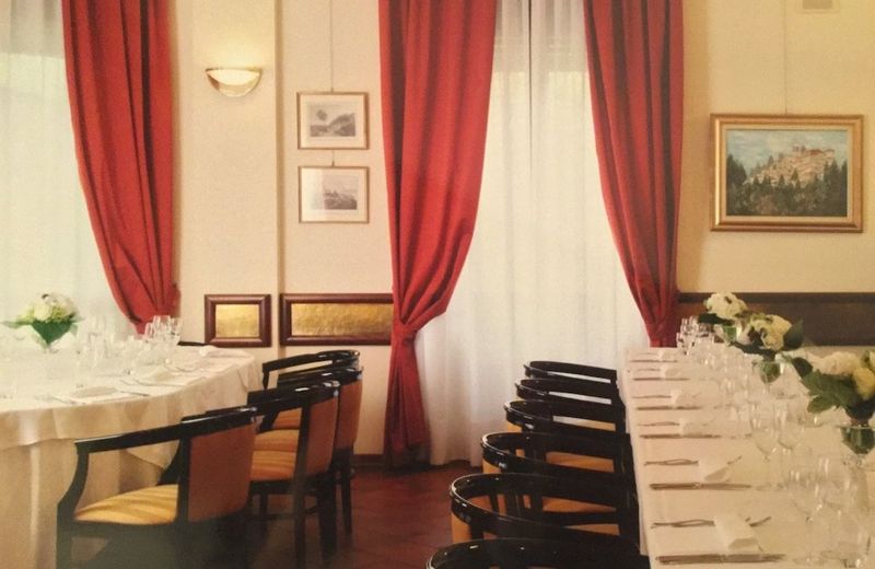 Albergo Sacro Monte Varese