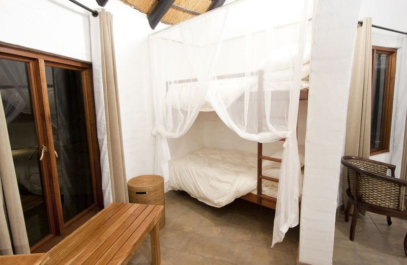 Zululand Safari Lodge