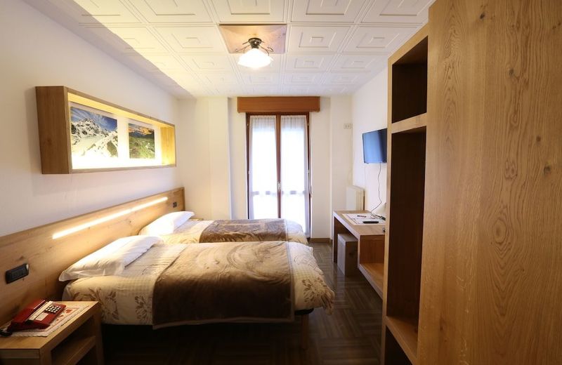 Hotel Biancospino