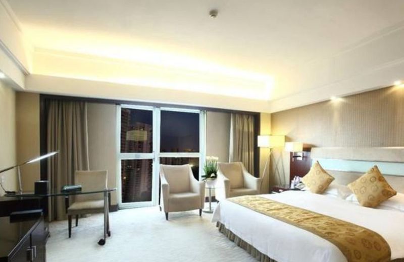 Vaya International Hotel