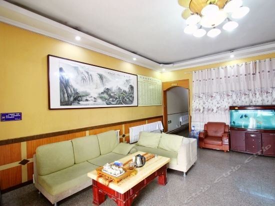 Linchengyuan Business Hotel - Qingdao