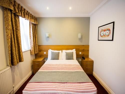 OYO London Guest House