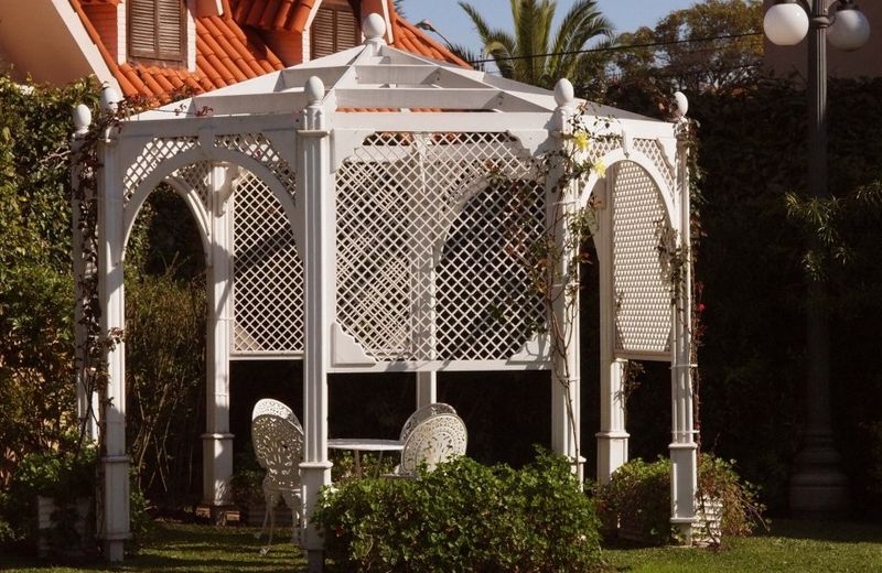Belmont House