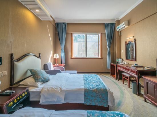 Shun Xing Hotel