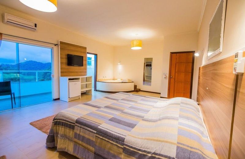 Hotel Fazenda Dona Francisca