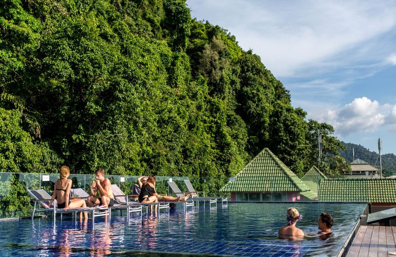 The Erawan Koh Chang -SHA Extra Plus