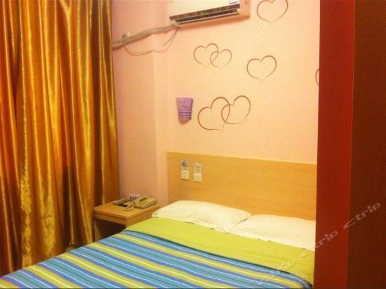 Super 8 hotel Qingdao Jiaonan Hengliyuan
