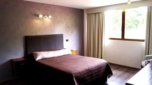 Suites Meson Del Cid