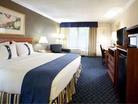 Clarion Inn Morgan City