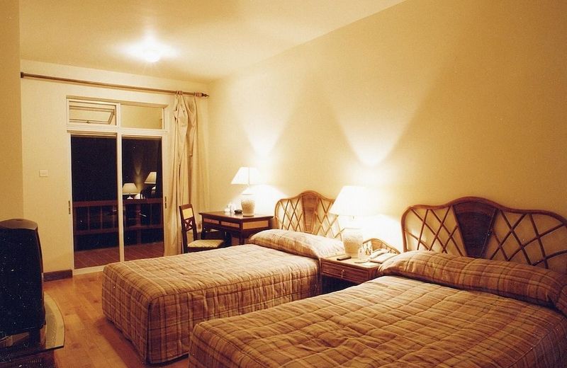 Kunming Dianchi Garden Hotel & Spa