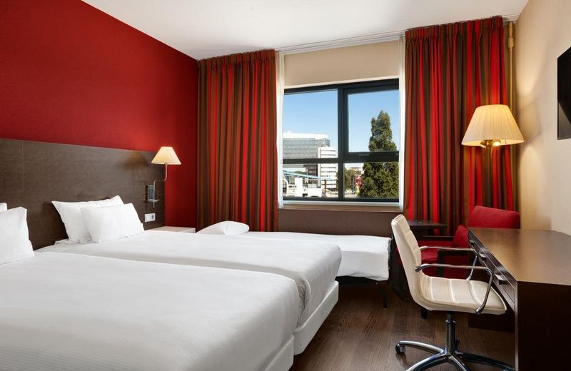 NH Zoetermeer Hotel