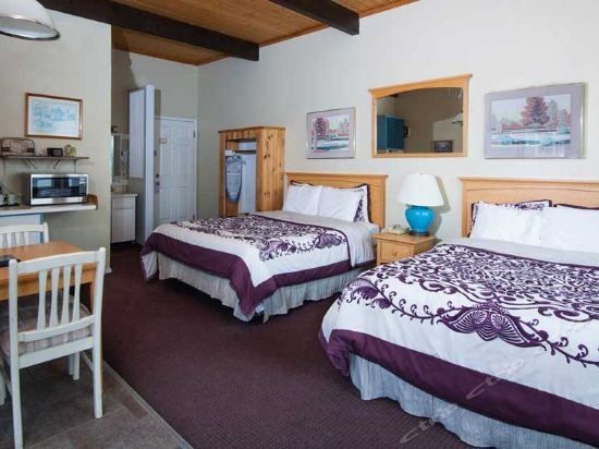 Tides Inn & Suites