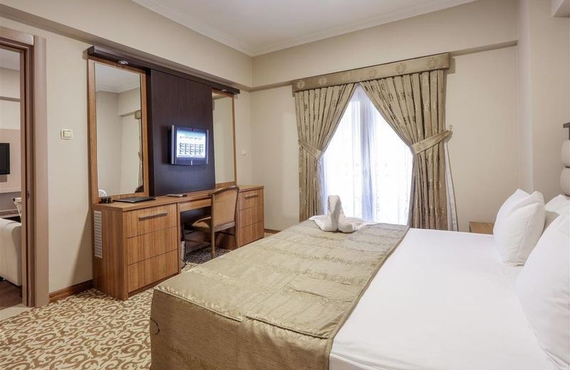 New Balturk Hotel Izmit
