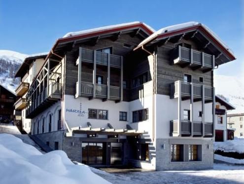 Hotel Marzia