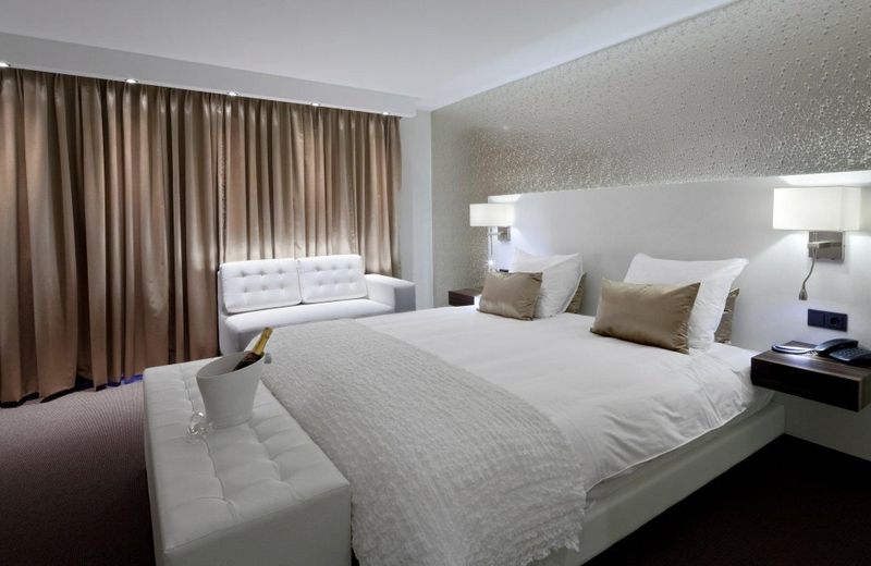 Van der Valk Hotel Wieringermeer
