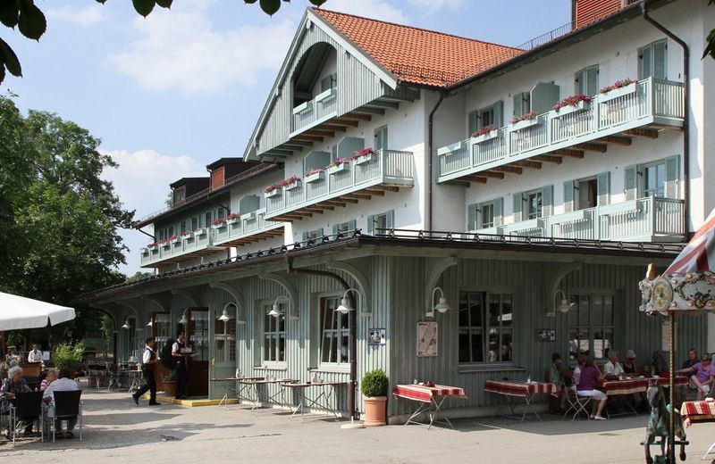 Hotel Seehof