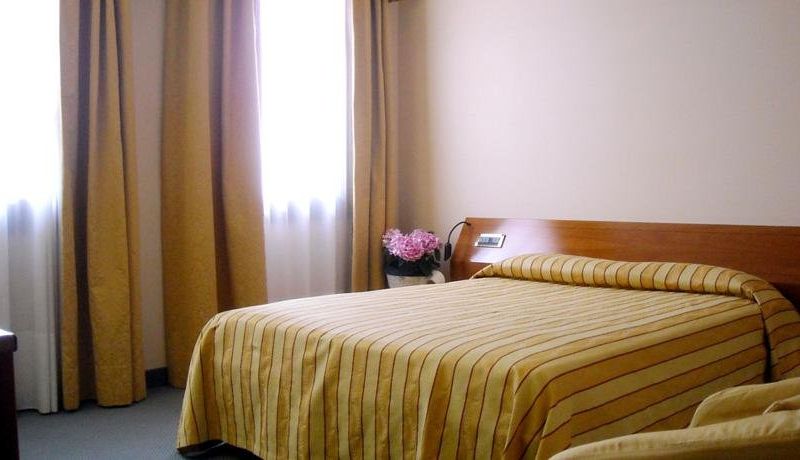 Hotel Villa Monica
