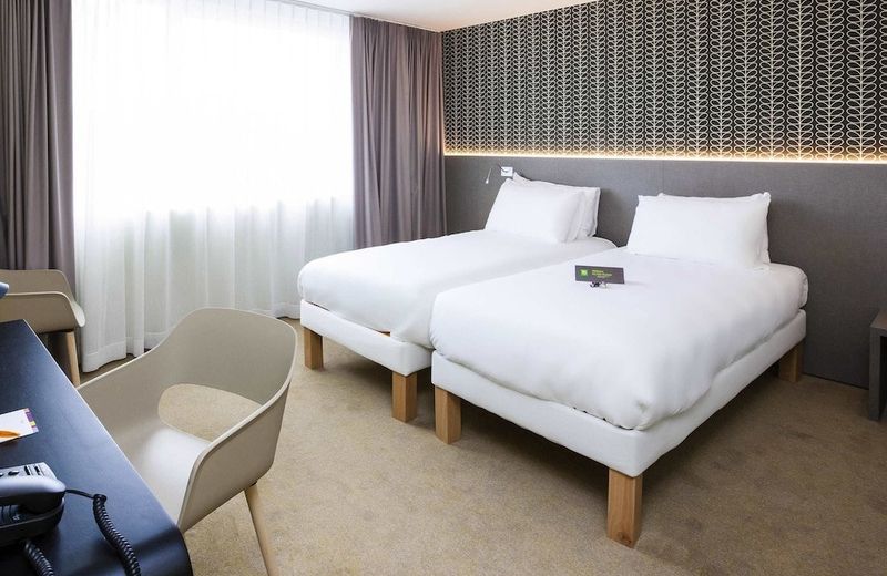 ibis Styles Kortrijk Expo