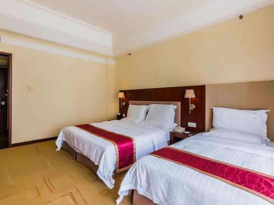 Seaview Bay Hotel