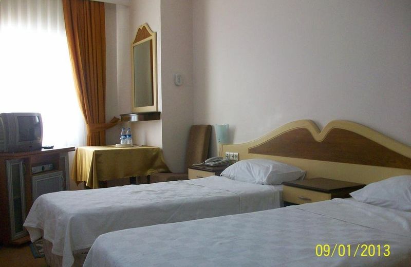 Hotel Delta Yss