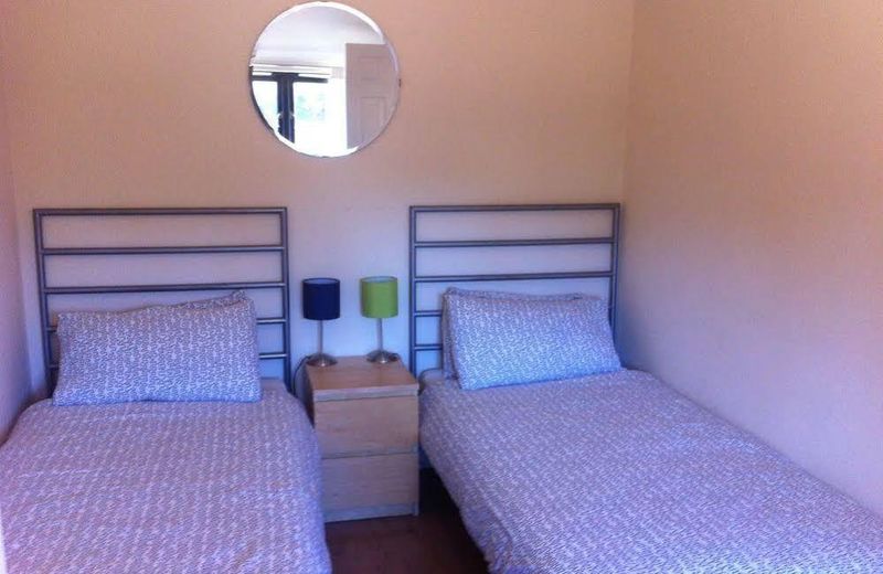 Hastingleigh Holiday Lets