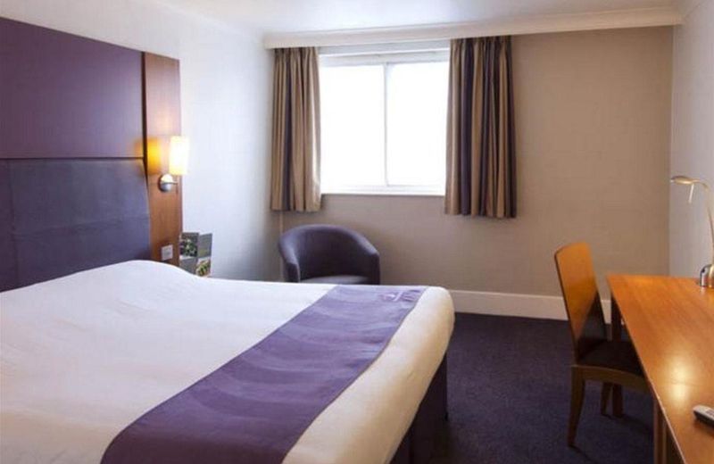 Premier Inn Portsmouth - Havant