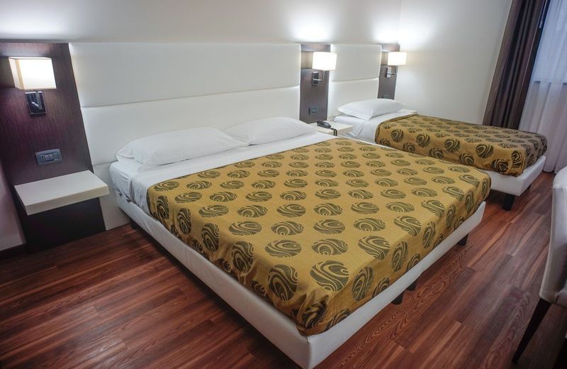 Kona Hotel Verona