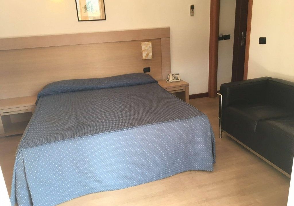 Hotel Grotte