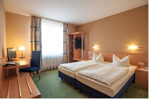 Tryp Potsdam Michendorf