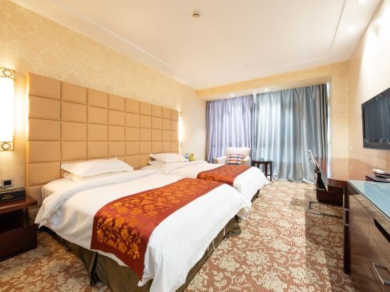 Jinhao International Hotel