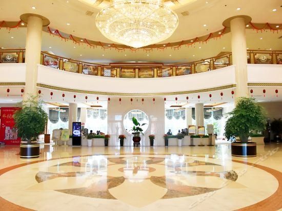 Longyuan Hotel