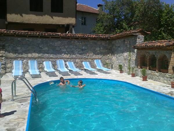Guest House Todorini kashti