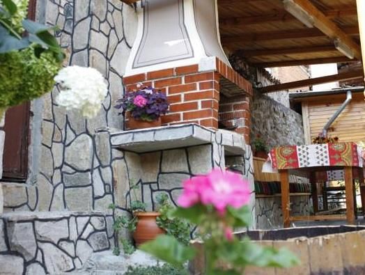 Guest House Roden Dom