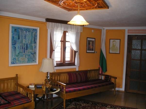 Guest House Bolyarka
