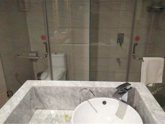 Jianzhou Hotel