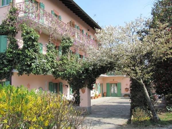 Casa Violetta B&B