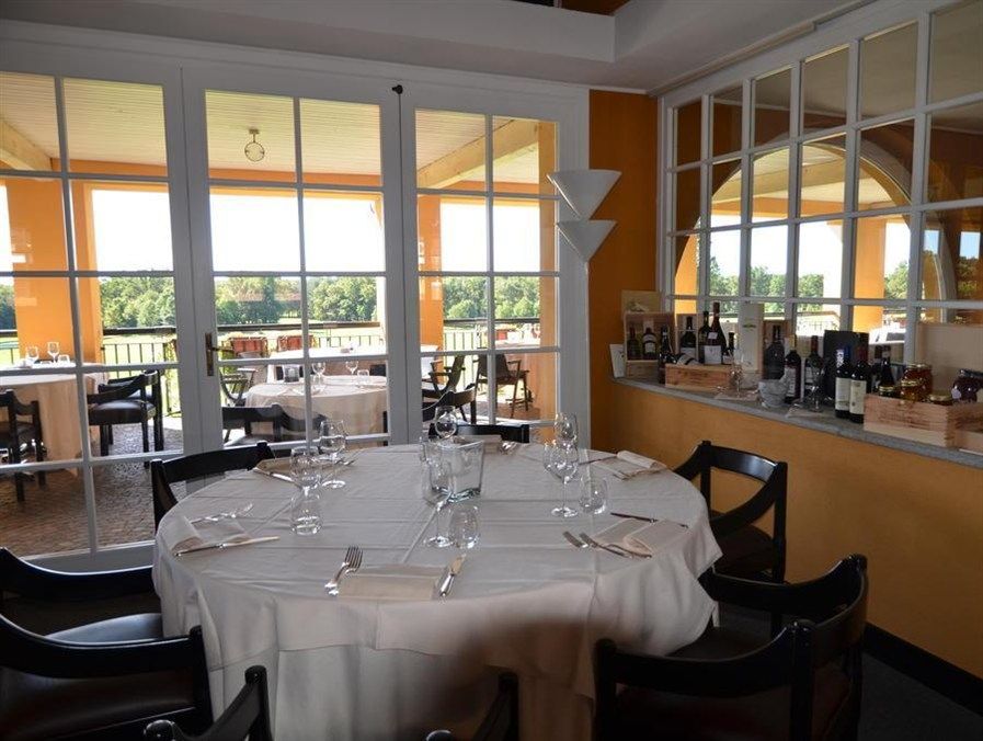 Hotel Golf Club Castelconturbia