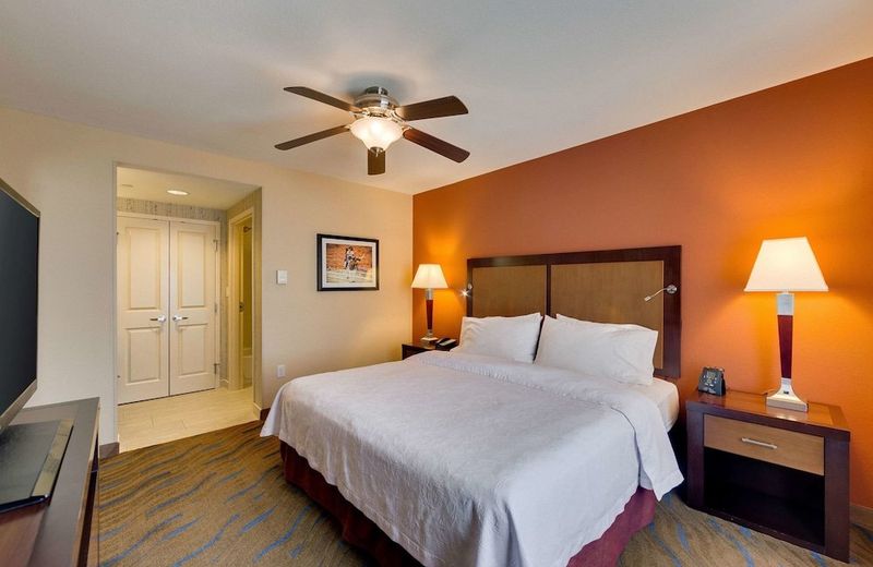 Homewood Suites by Hilton Fort Worth Medical Center