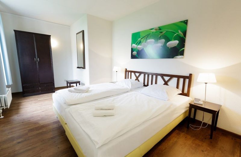 Center Parcs Sauerland Winterberg-Medebach