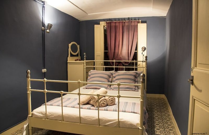 Caldescans Bed&Breakfast
