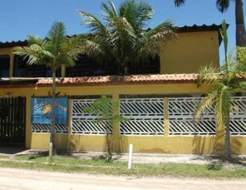 Pousada Boramar