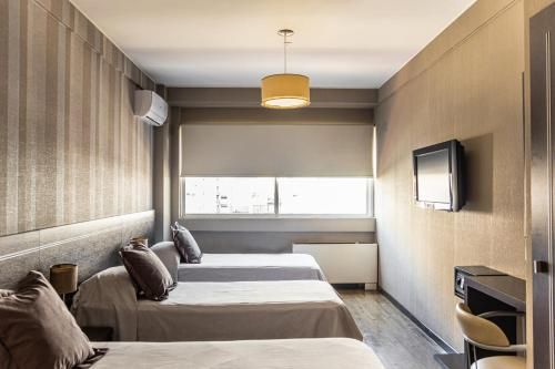 Sarum Hotel Design